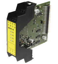 P & F Photoelectric Safety